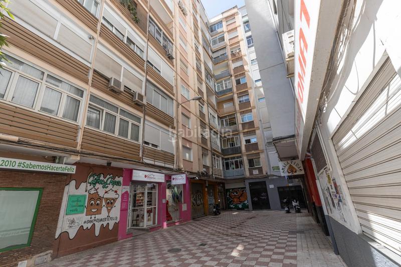 Foto ee330886-0ca4-4742-835c-118f667cacc0. Appartement avec chauffage dans Camino de Ronda Granada