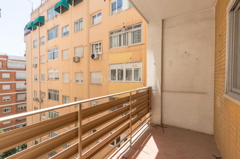 Foto f3221289-1ae4-493f-9862-18b38184b651. Appartement avec chauffage dans Camino de Ronda Granada