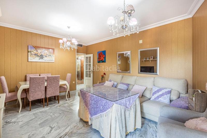 Foto 0958eeb5-498e-40b7-b5c9-1d9a550b992e. Pis amb calefacció a Castaño - Mirasierra Granada