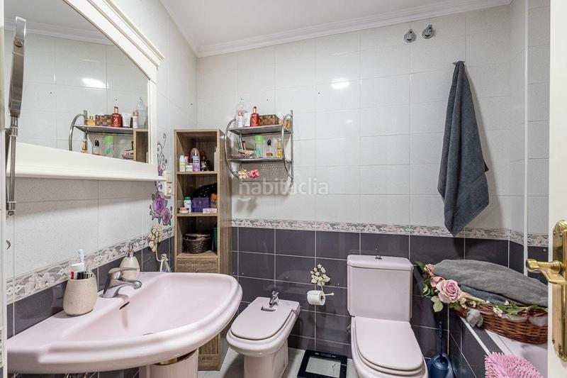 Foto 3837e1b0-b01e-4201-a5fc-855e3cbdf087. Pis amb calefacció a Castaño - Mirasierra Granada