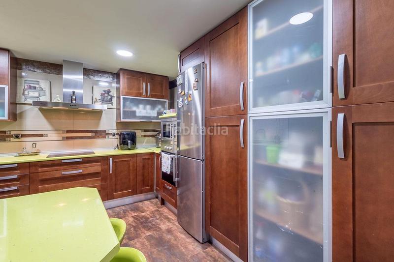 Foto 6130ffcf-f4b2-42b0-9a53-dce2041b9508. Pis amb calefacció a Castaño - Mirasierra Granada