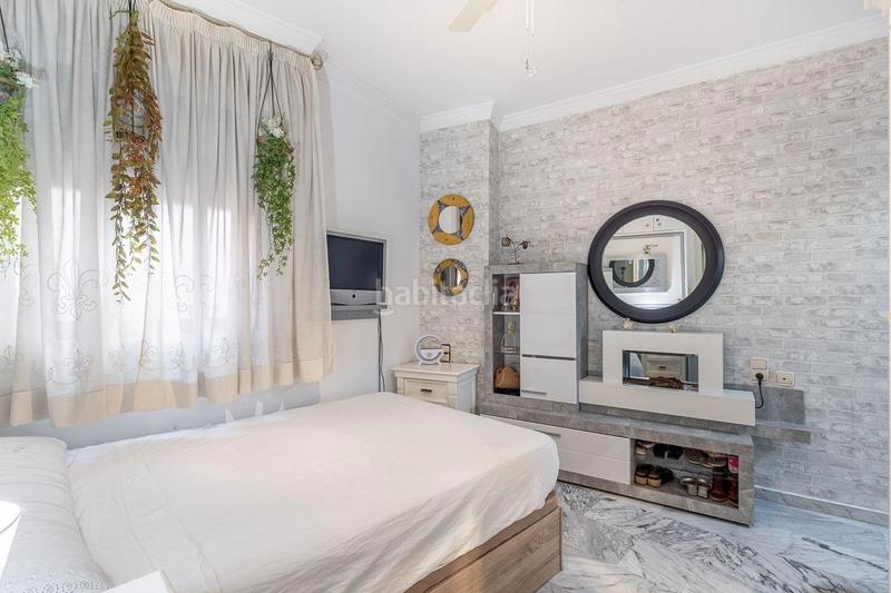 Foto 64c2683b-7a6d-4bf8-8191-bbf5b9737470. Pis amb calefacció a Castaño - Mirasierra Granada