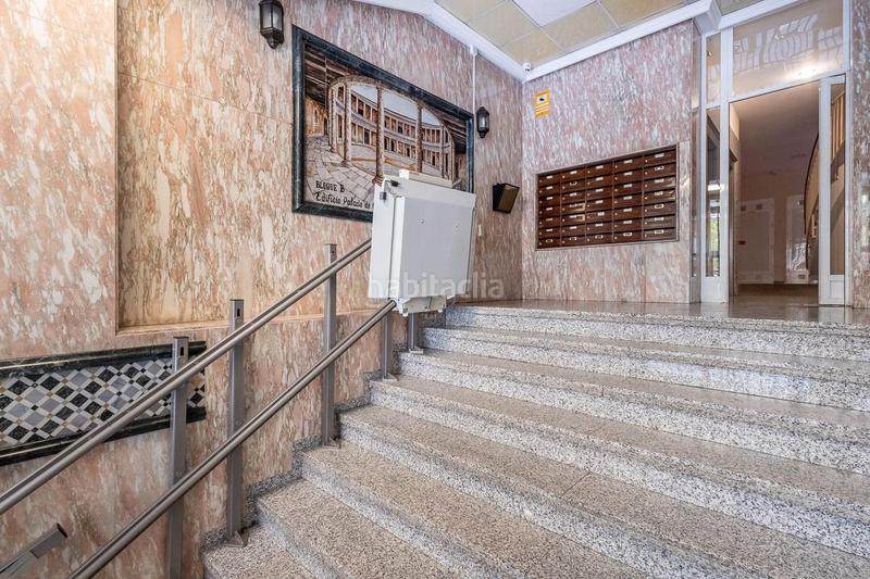 Foto 6560a32d-5a28-4b4d-ac0b-8a1404ad15d1. Pis amb calefacció a Castaño - Mirasierra Granada