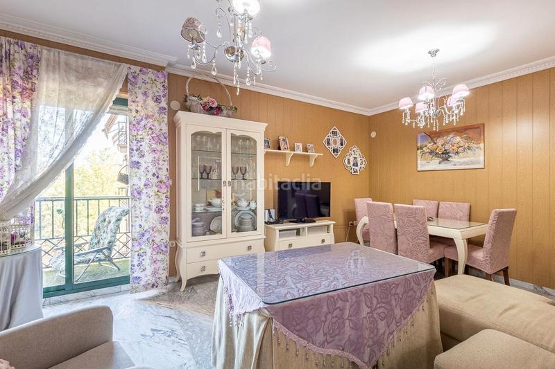 Foto 67a88127-2c9e-466e-b604-73bc0fe148c1. Pis amb calefacció a Castaño - Mirasierra Granada