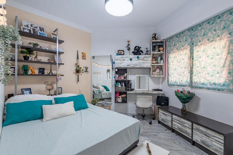 Foto 7d3eb704-44aa-4e3c-bee0-d266fba9b2d3. Pis amb calefacció a Castaño - Mirasierra Granada