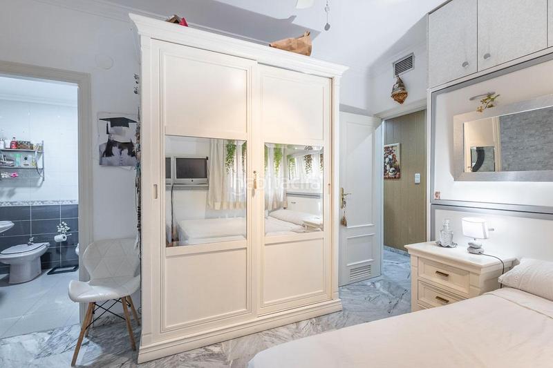 Foto 7f99ae22-f958-4f87-8aa8-aedc05d76b5a. Pis amb calefacció a Castaño - Mirasierra Granada