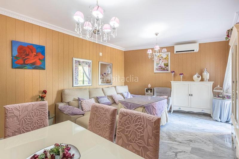 Foto aca00381-2e81-44fc-8755-24a6e0dbda3b. Pis amb calefacció a Castaño - Mirasierra Granada