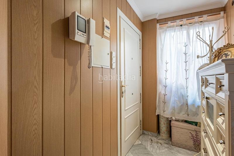 Foto bb466a5f-56f8-4214-b75e-6ba57906c4de. Pis amb calefacció a Castaño - Mirasierra Granada