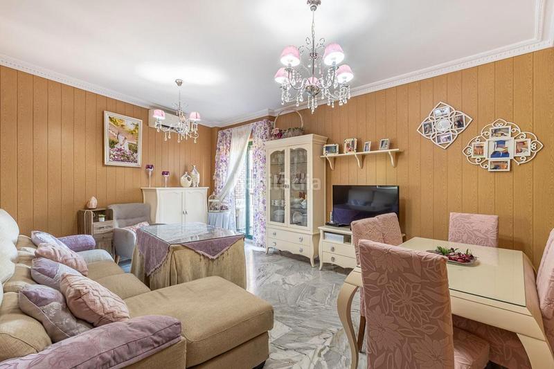 Foto c7eb3160-568f-4c66-b312-c9ad2ddbbda2. Pis amb calefacció a Castaño - Mirasierra Granada