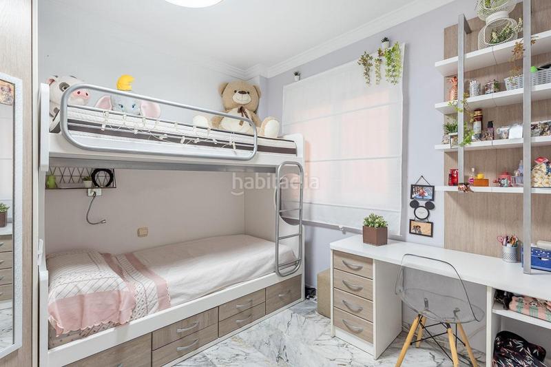 Foto d1907357-339c-432d-a9c4-ae04b3a2b781. Pis amb calefacció a Castaño - Mirasierra Granada