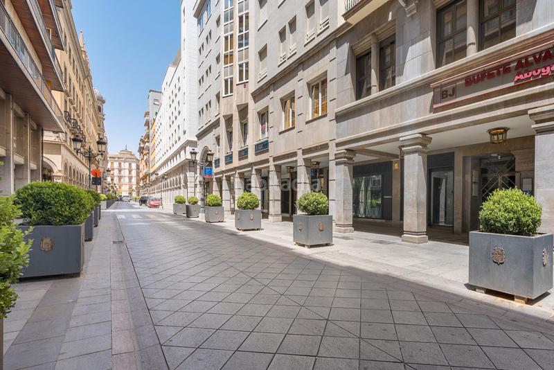 Foto 0101cf46-e1e0-4283-8286-245db90ed461. Etagenwohnung mit heizung in San Matías - Realejo Granada