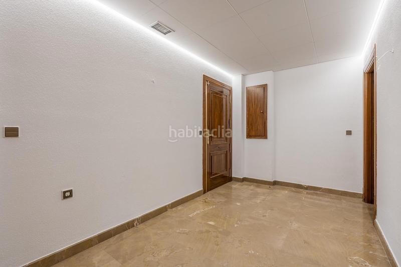 Foto 7c29b757-1fa5-4fcf-97da-a3635e25942a. Etagenwohnung mit heizung in San Matías - Realejo Granada