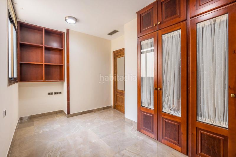 Foto 9ebdf805-d98a-4064-8640-b3fe66eb075f. Etagenwohnung mit heizung in San Matías - Realejo Granada