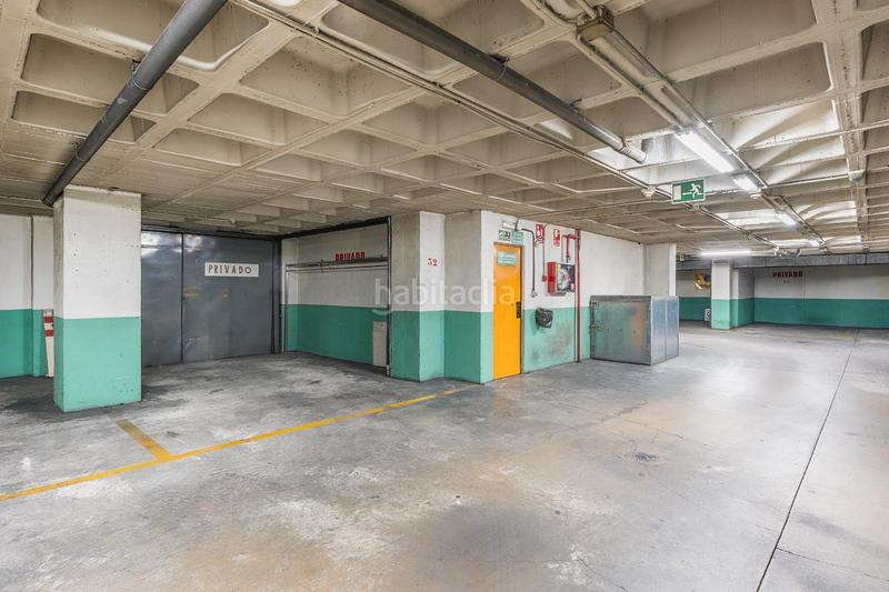 Foto b1b3e33e-9b24-4b9d-b275-7ec6f20d3fd9. Etagenwohnung mit heizung in San Matías - Realejo Granada