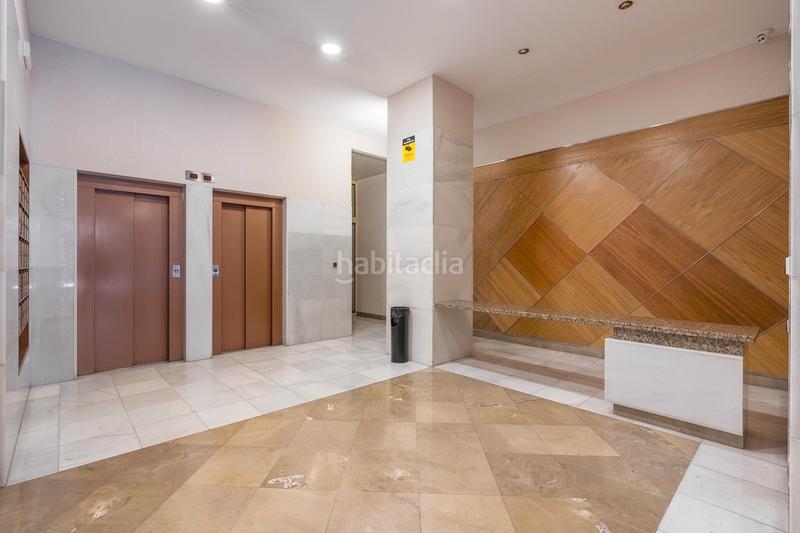 Foto b8976c67-f9bd-49a3-aabd-14c963bb12f6. Etagenwohnung mit heizung in San Matías - Realejo Granada