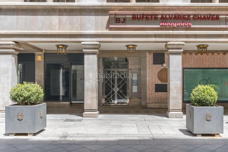 Foto cfcf7099-bc8a-48ef-8856-b5e679a007b1. Etagenwohnung mit heizung in San Matías - Realejo Granada