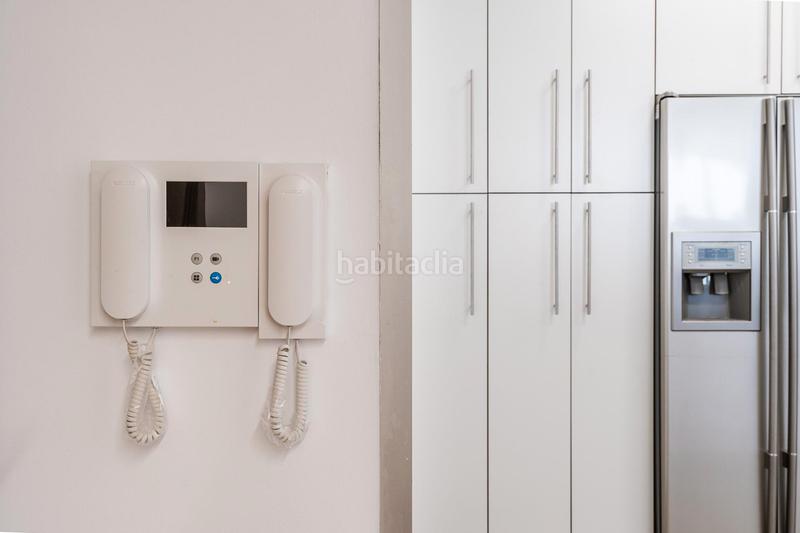 Foto d6306916-37d2-4d9f-b43d-1491e4fd5316. Etagenwohnung mit heizung in San Matías - Realejo Granada