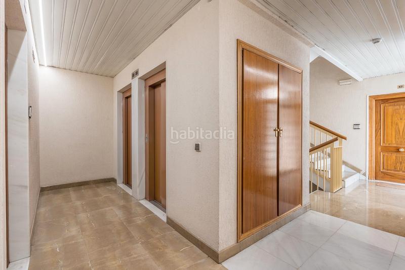 Foto f380ebf1-c2dd-4868-a913-73c102a70a67. Etagenwohnung mit heizung in San Matías - Realejo Granada