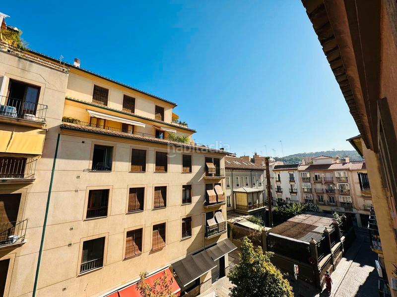 Foto 41c4949c-c25d-4f01-881e-20f8ee648aa1. Affitto appartamento con riscaldamento in Fígares Granada