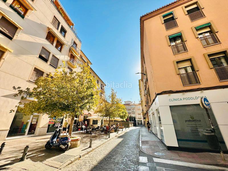 Foto 3d2dcecb-abf5-4cc5-b4a9-00db5fa9db73. Location appartement avec chauffage dans Fígares Granada