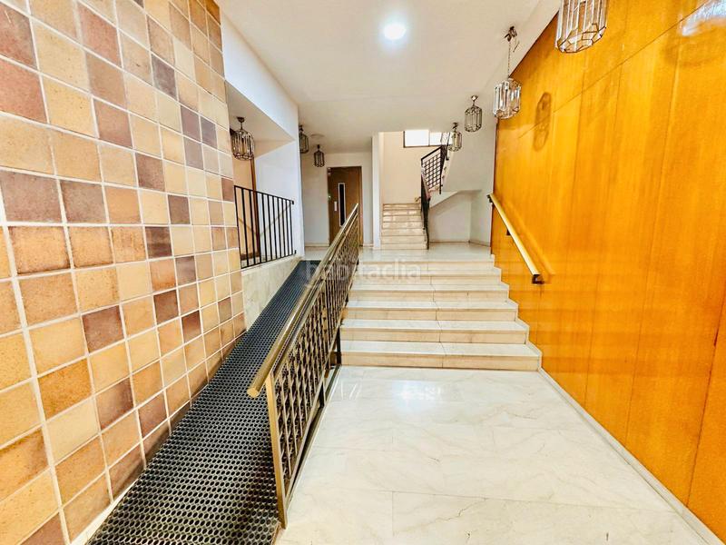 Foto 8941c5a5-2f8a-4a92-be34-eba3efbf9467. Location appartement avec chauffage dans Fígares Granada