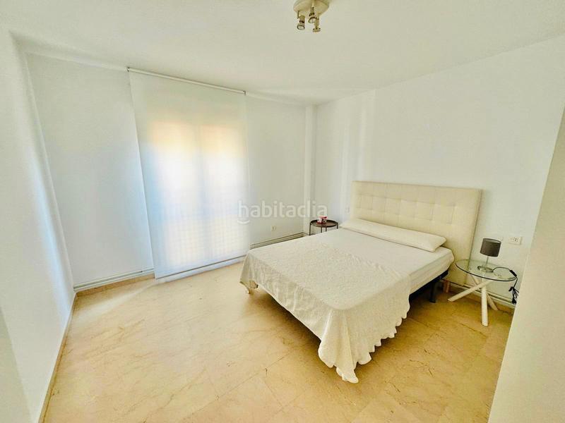 Foto be44d696-bdb3-45b8-a282-d0bde7fd29f8. Location appartement avec chauffage dans Fígares Granada