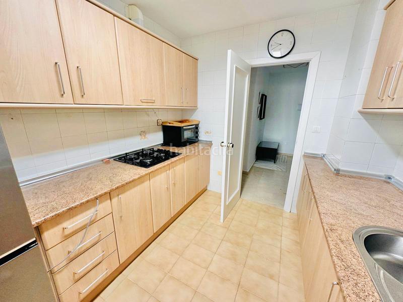 Foto d9c82642-bb0f-4c30-bd00-551420d2438a. Location appartement avec chauffage dans Fígares Granada