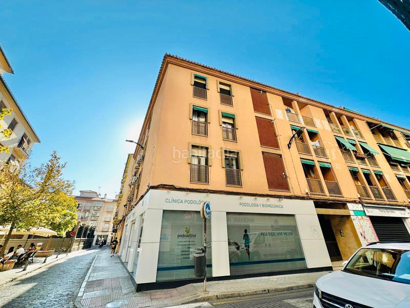 Foto f592fbbc-2a33-4e17-93ba-36c7e4492a1f. Miete etagenwohnung mit heizung in Fígares Granada