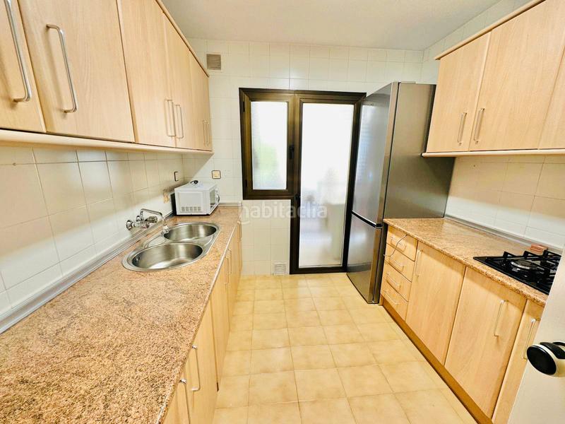 Foto 5eb2cbb2-f53b-4d88-a41d-e8997a7e03d3. Rent flat with heating in Fígares Granada