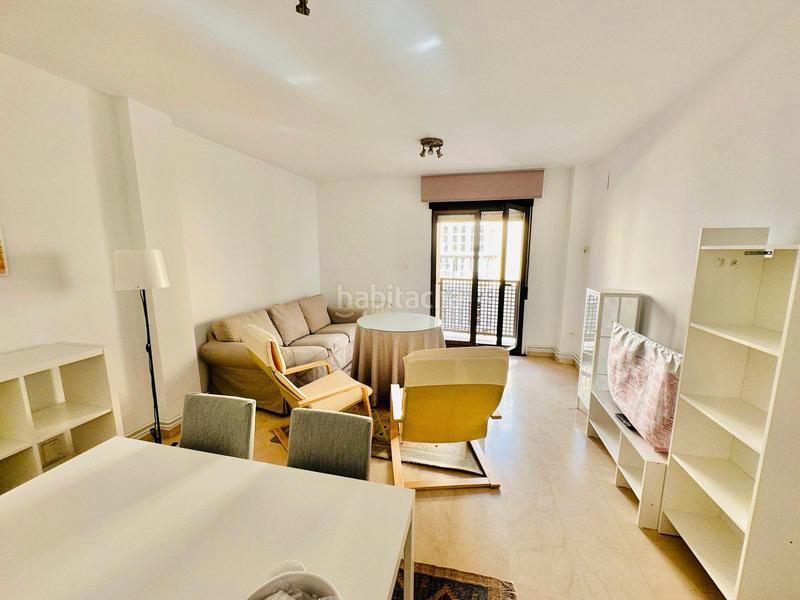 Foto 7d9b8b1e-72ea-4aad-89ac-ed6bfe772b6b. Rent flat with heating in Fígares Granada