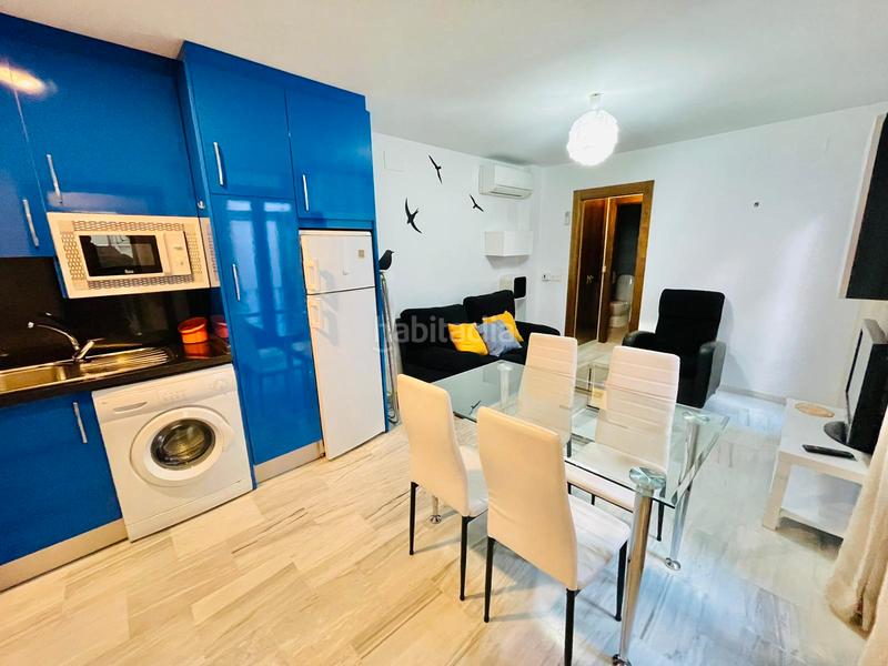 Foto 7750bdcb-e838-4238-b5d9-737539f6091c. Location appartement avec chauffage dans Centro - Sagrario Granada