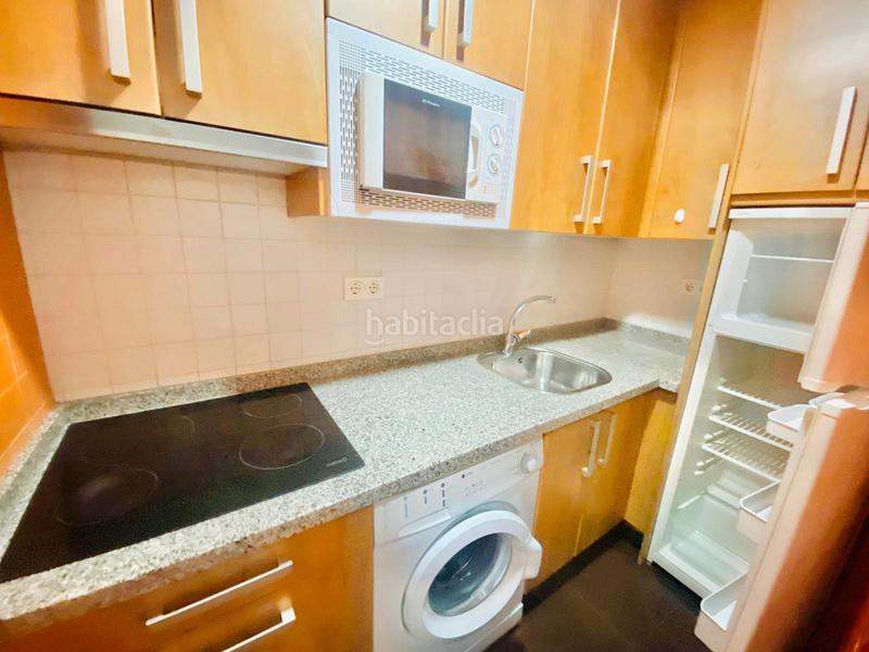 Foto 34e46271-b022-45dd-8ea1-368b3b620c1d. Location studio avec chauffage dans Centro - Sagrario Granada