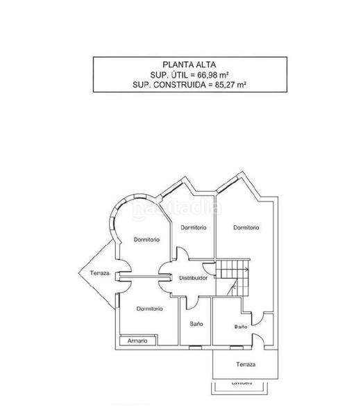 Foto 41776ae8-dd5b-4bce-a0e2-91098dafb603. Chalet avec cheminée chauffage piscine dans Crta. De la Sierra Granada