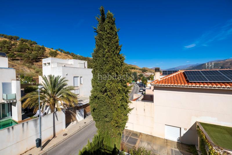 Foto d714d076-6c1c-4d57-9775-5ee165f5de73. Chalet avec cheminée chauffage piscine dans Crta. De la Sierra Granada