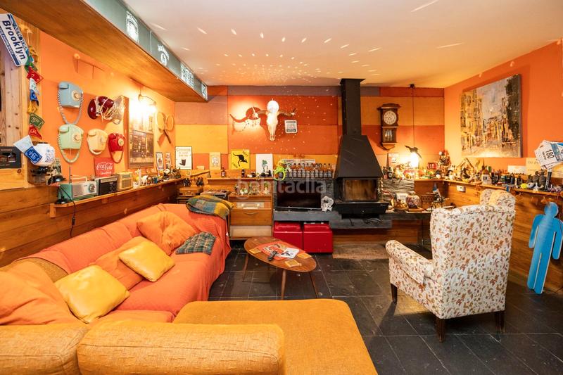 Foto e152a1c4-6006-44b4-8b9a-14ccab5cf379. Chalet avec cheminée chauffage piscine dans Crta. De la Sierra Granada