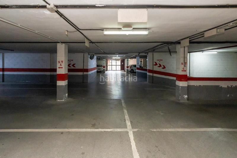 Foto 74523cb6-8cec-479a-a2e7-e0a50fa5b2c0. Posto auto in Angustias - Chana - Encina Granada