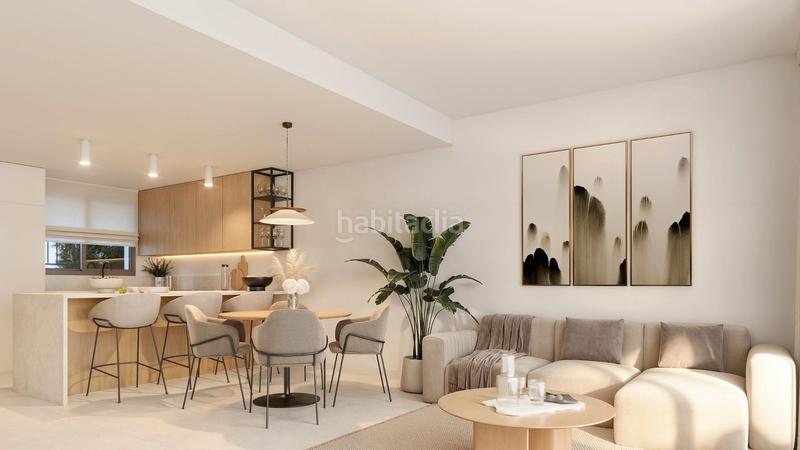 Foto 383c6524-b40a-4335-82d0-59af0331f57a. Reihenhaus mit heizung parking pool in San Francisco - El Chorrillo Gabias (Las)