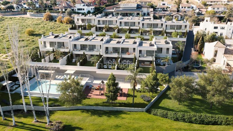 Foto e6072587-fec0-44a0-893e-d720a0e54223. Reihenhaus mit heizung parking pool in San Francisco - El Chorrillo Gabias (Las)