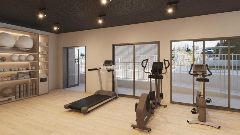 Foto ee195bc4-dc0f-4cbc-8854-a8280c4370be. Reihenhaus mit heizung parking pool in San Francisco - El Chorrillo Gabias (Las)