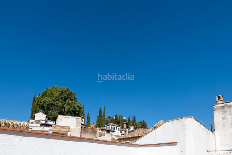 Foto c3cfc179-61c2-4788-9dc2-6656dbfdd873. Studiowohnung mit heizung in San Matías - Realejo Granada