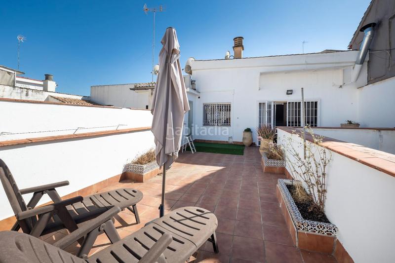 Foto fa4744f7-b973-4892-9de6-ded2180c917d. Studiowohnung mit heizung in San Matías - Realejo Granada
