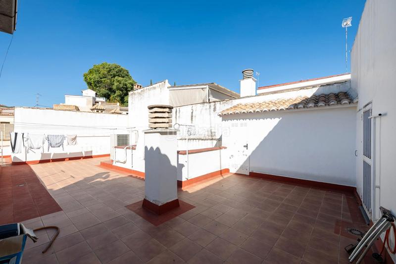 Foto fcfdcd39-4fd6-4730-b00e-a9cc1b0fd3e9. Studiowohnung mit heizung in San Matías - Realejo Granada