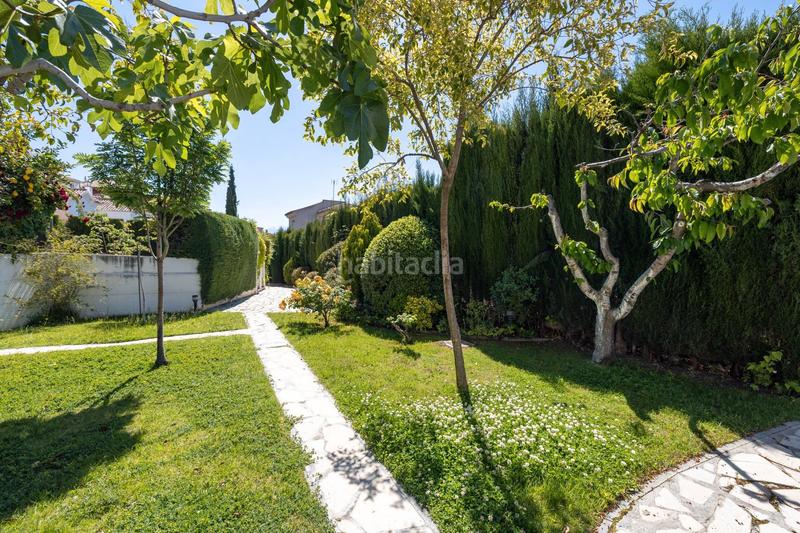Foto 105a12f5-a3c5-473e-ad8e-ae23f5abaa5a. Maison jumelée avec chauffage piscine dans Crta. De la Sierra Granada