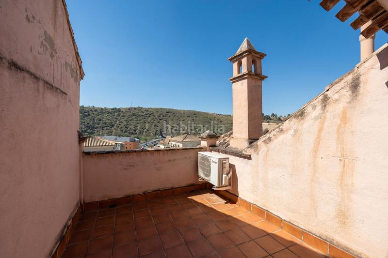 Foto 11e7b134-6841-46b1-bfef-385fb2842cea. Maison jumelée avec chauffage piscine dans Crta. De la Sierra Granada