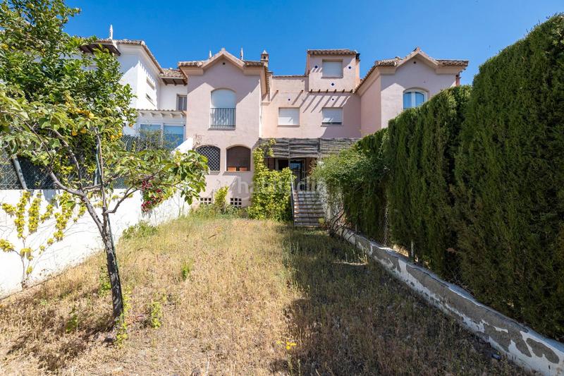 Foto 1e3d8e80-9d85-4be6-92f9-35e5087533e7. Maison jumelée avec chauffage piscine dans Crta. De la Sierra Granada