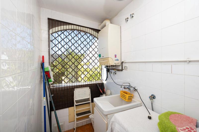 Foto 31638c05-09cc-461f-98ef-01714a221742. Maison jumelée avec chauffage piscine dans Crta. De la Sierra Granada