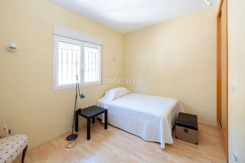 Foto 4b047d20-4690-4c5b-a5af-b0e6e7473ab5. Maison jumelée avec chauffage piscine dans Crta. De la Sierra Granada