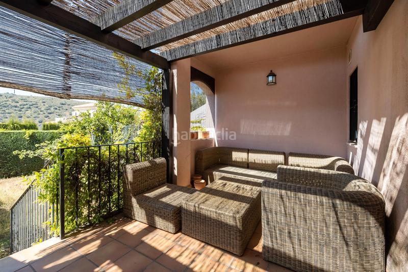 Foto 54f19f0d-2111-456a-8a4c-c2fc13727560. Maison jumelée avec chauffage piscine dans Crta. De la Sierra Granada