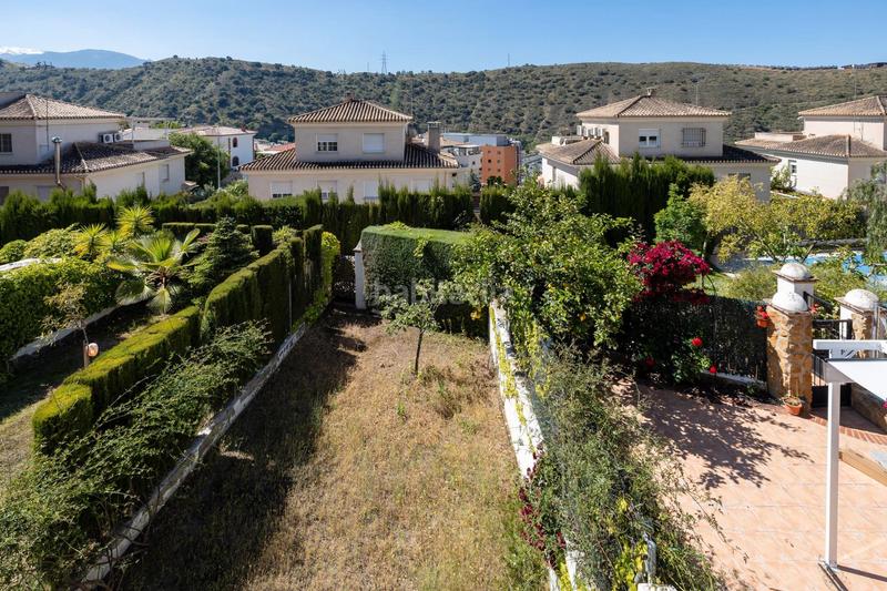 Foto 6d484b1e-4024-456a-ae6b-d5b4d27bd600. Maison jumelée avec chauffage piscine dans Crta. De la Sierra Granada