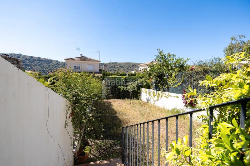 Foto 710a52ed-2f42-4308-a22c-d26786507485. Maison jumelée avec chauffage piscine dans Crta. De la Sierra Granada